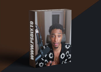 Montell Gordon – Digital Income Blueprint + UP1