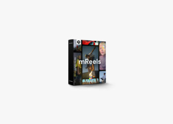 MotionVFX - mReels