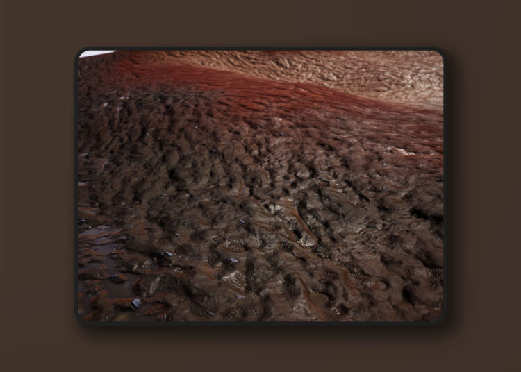 Muddy Materials (4.19+) 1 Muddy Materials