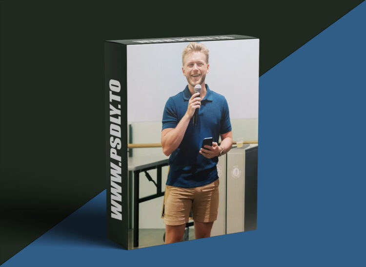 Nat Eliason – Build Your Own Apps 1 Nat Eliason – Build Your Own Apps