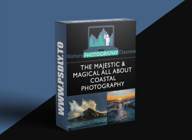 Naturephotographyclasses - Field to Finish - Deeper Dive on Seascape Photography 1 Naturephotographyclasses - Field to Finish - Deeper Dive on Seascape Photography