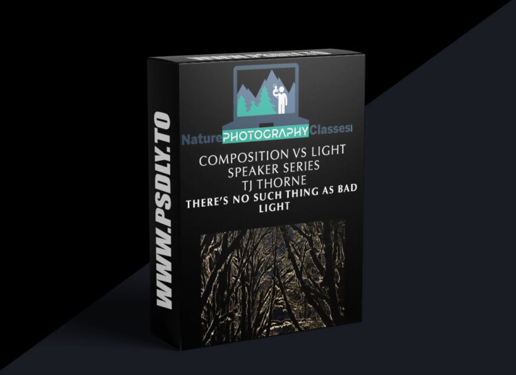 Naturephotographyclasses - TJ Thorne - There is No Such Thing As Bad Light 1 Naturephotographyclasses - TJ Thorne - There is No Such Thing As Bad Light