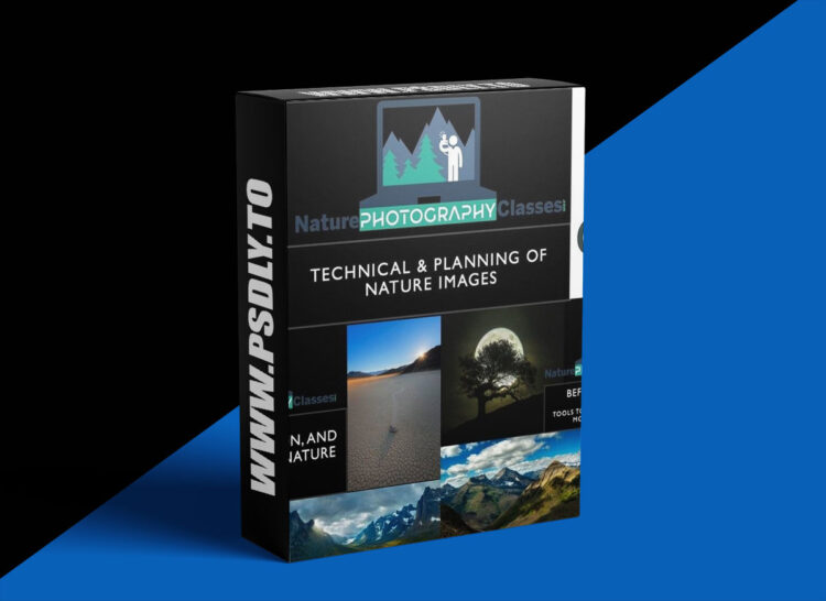 Naturephotographyclasses - Technical & Planning 1 Naturephotographyclasses - Technical & Planning