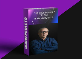 OrderFlows Trilogy Bundle
