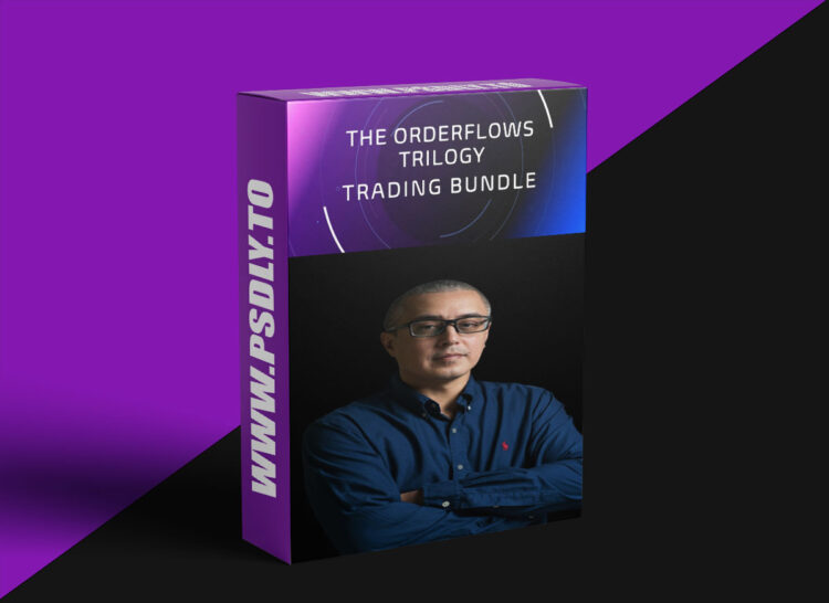 OrderFlows – Trilogy Bundle 1 OrderFlows Trilogy Bundle