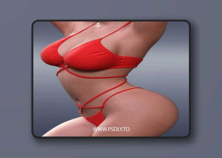 P3D Breasts and Buttocks Morphs for Genesis 9 Feminine 1 P3D Breasts and Buttocks Morphs for Genesis 9 Feminine