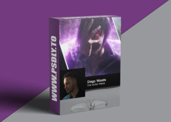 Patreon - Diego Woods 3D Animation Tutorials