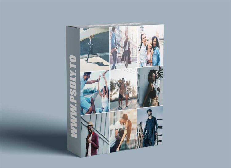 Phlearn - Cooling Color Grading LUTs - PRO 1 Phlearn - Cooling Color Grading LUTs - PRO