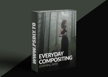 Phlearn - Everyday Compositing Learning Path