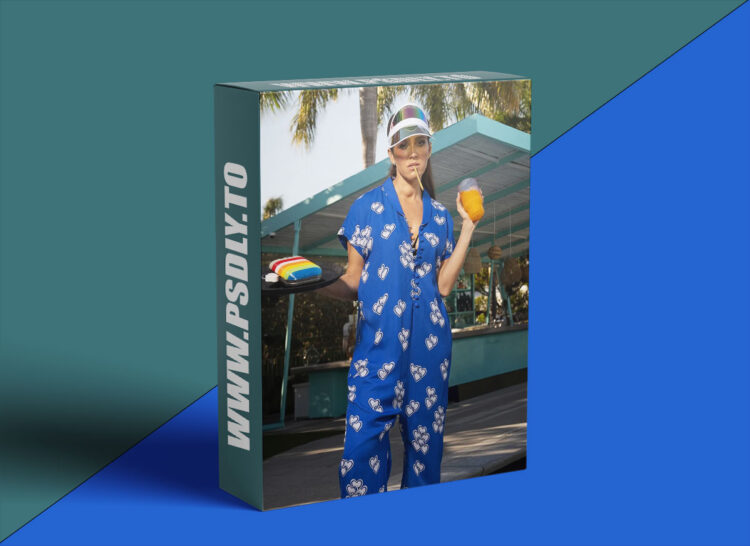 Phlearn - Master Fashion Photo Editing in Photoshop & Lightroom 2024 1 Phlearn - Master Fashion Photo Editing in Photoshop & Lightroom 2024