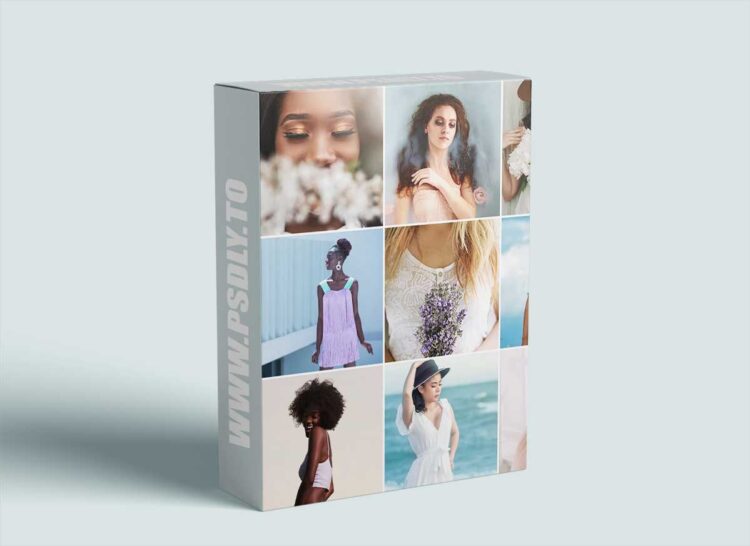 Phlearn - Pastel Tone LUTs for Photo & Video 1 Phlearn - Pastel Tone LUTs for Photo & Video