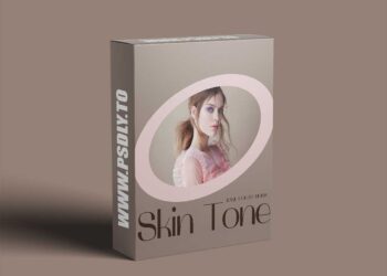 Pixafoto - Luminar Neo AI Skin Tone