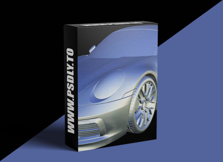 Plasticity – Car 3D Modeling Course 1 Plasticity – Car 3D Modeling Course