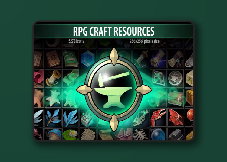RPG Craft Resources v1.14 1 RPG Craft Resources