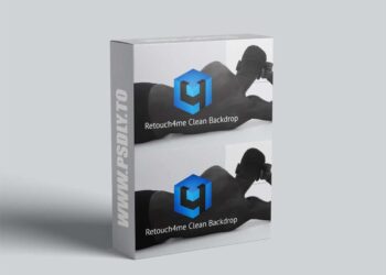 Retouch4me Clean Backdrop 1.019 Win