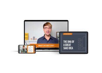 Rob Walling – The SaaS Launchpad