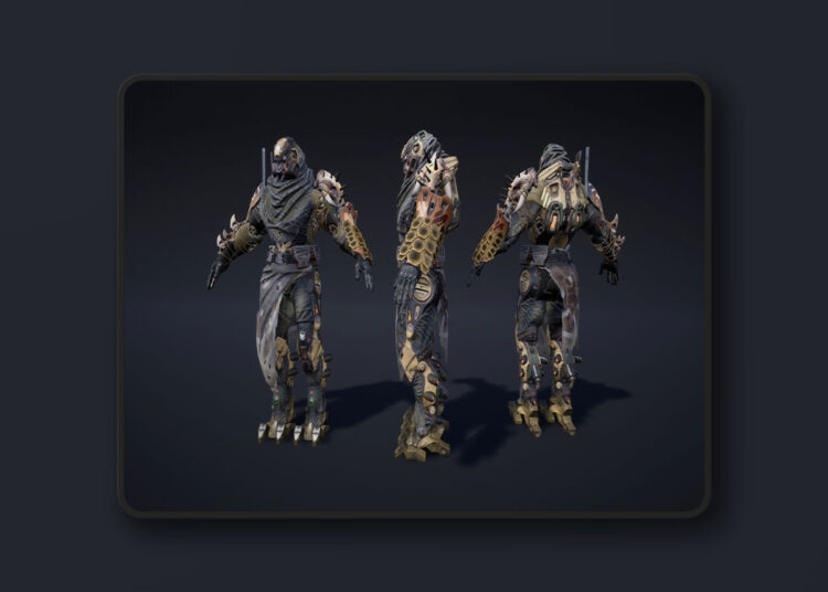 SCI-FI MERCENARY 01 (MARAUDER) (5.3) 1 SCI-FI MERCENARY 01 (MARAUDER)