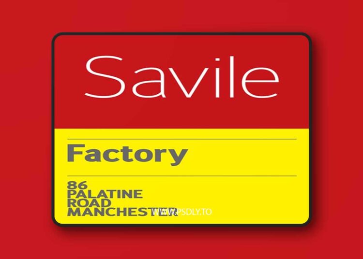 Savile Font Family 16xOTF $464 1 Savile Font Family 16xOTF $464