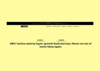 ScrapBook – SaaS and Ecommerce Growth Hacks Bundle