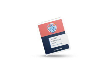 Smart Marketer – Smart Business Exit