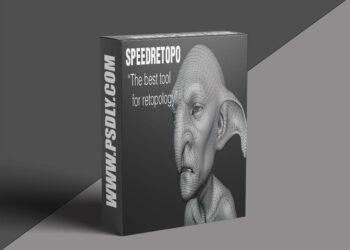 Speedretopo v0.4.3