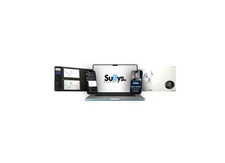 Sully’s Academy – A-Z Program + Mentorship 1 Sully’s Academy – A-Z Program + Mentorship