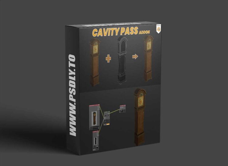 Superhivemarket - Cavity Pass v1.2.0 1 Superhivemarket - Cavity Pass v1.2.0