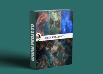 Superhivemarket - Nebula Generator 3.0.1