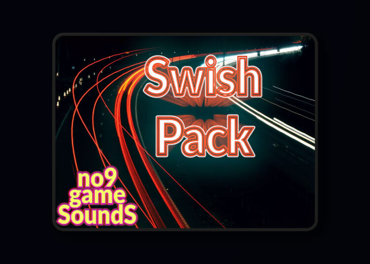 Swish pack v1.0 1 Swish pack