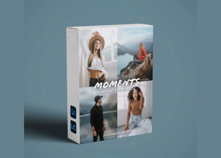 TKNORTH - Moments Lightroom Presets v3 1 TKNORTH - Moments Lightroom Presets v3