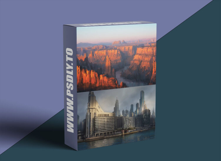 The Gnomon Workshop - The Techniques of Dylan Cole Vol. 1 - 3 1 The Gnomon Workshop - The Techniques of Dylan Cole Vol. 1 - 3