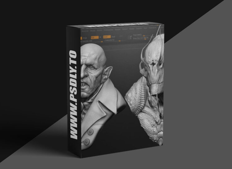 The Gnomon Workshop – Virtual Makeup Design: Volume 1 – Designing Characters in ZBrush with Neville Page 1 The Gnomon Workshop – Virtual Makeup Design: Volume 1 – Designing Characters in ZBrush with Neville Page