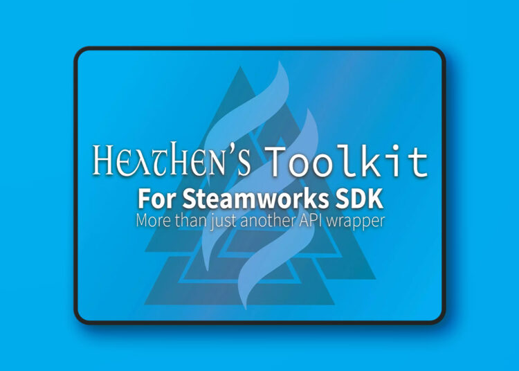 Toolkit for Steamworks Legacy v3.5.0 1 Toolkit for Steamworks Legacy