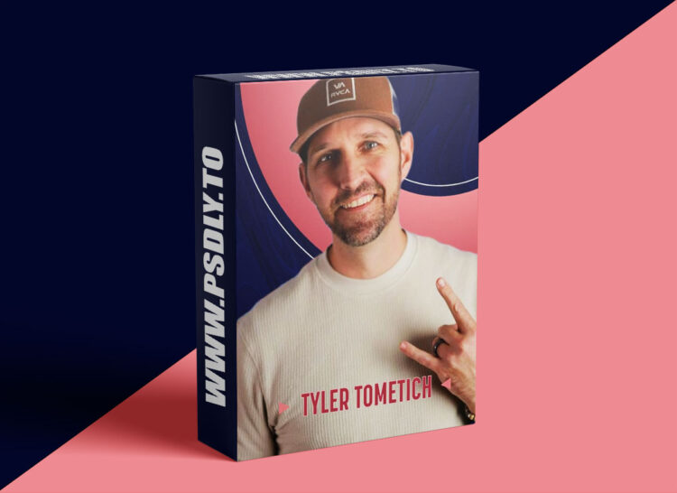 Tyler Tometich – Viral VFX Program + Update 1 1 Tyler Tometich – Viral VFX Program + Update 1