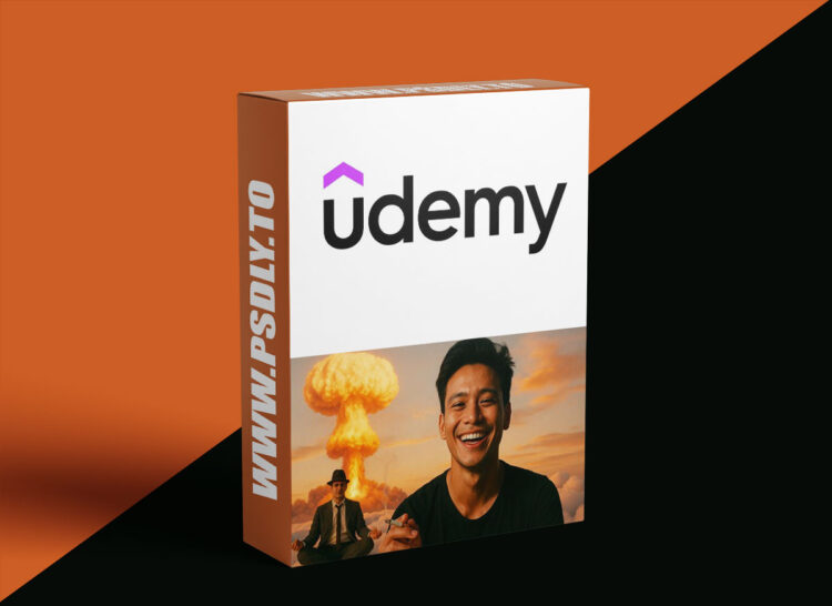 Udemy - AI Image Mastery for Marketers: B2B & B2C 1 Udemy - AI Image Mastery for Marketers: B2B & B2C