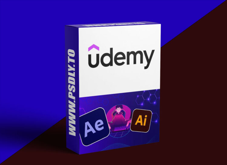 Udemy - Adobe After Effect - Complex 2D Animation 1 Udemy - Adobe After Effect - Complex 2D Animation