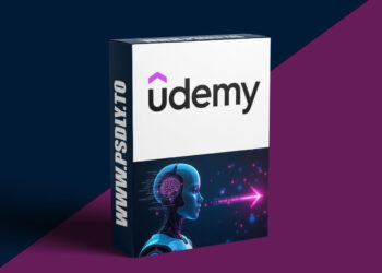 Udemy - Ai cartoon Videos by Akhtar Abbas
