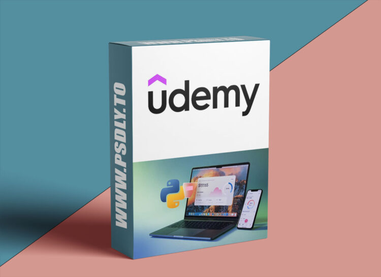 Udemy - Build Progressive Web Apps Python Django PWA Masterclass 1 Udemy - Build Progressive Web Apps Python Django PWA Masterclass