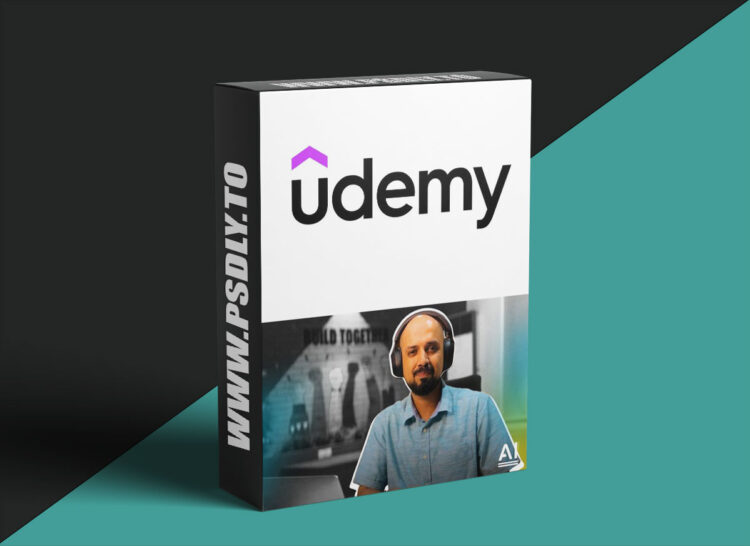 Udemy - Create Profitable Course: 4 Step Guide With Generative Ai 1 Udemy - Create Profitable Course: 4 Step Guide With Generative Ai