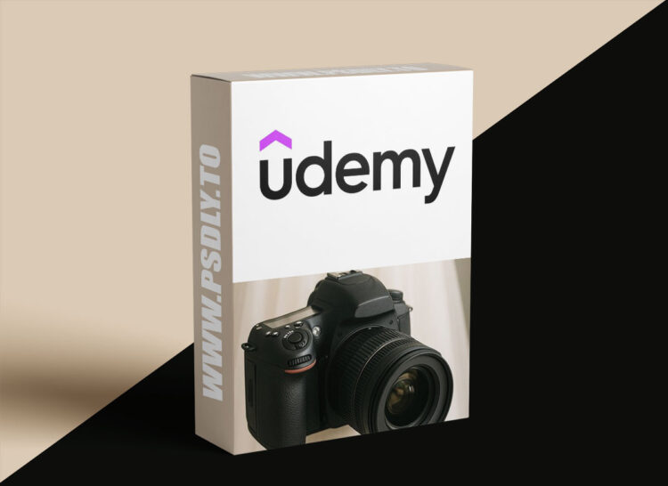 Udemy - Creating A Website For Wedding Photographers 1 Udemy - Creating A Website For Wedding Photographers
