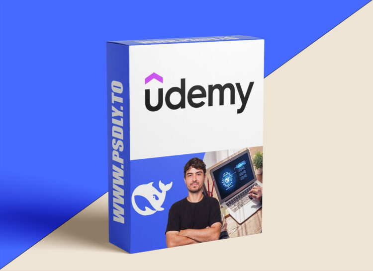 Udemy - DeepSeek Mastery: Boost Productivity with AI 1 Udemy - DeepSeek Mastery: Boost Productivity with AI