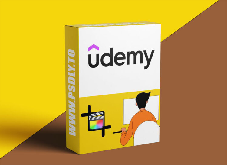 Udemy - Final Cut Pro X Unlocked: From Newbie to Pro Editor in Hours 1 Udemy - Final Cut Pro X Unlocked: From Newbie to Pro Editor in Hours