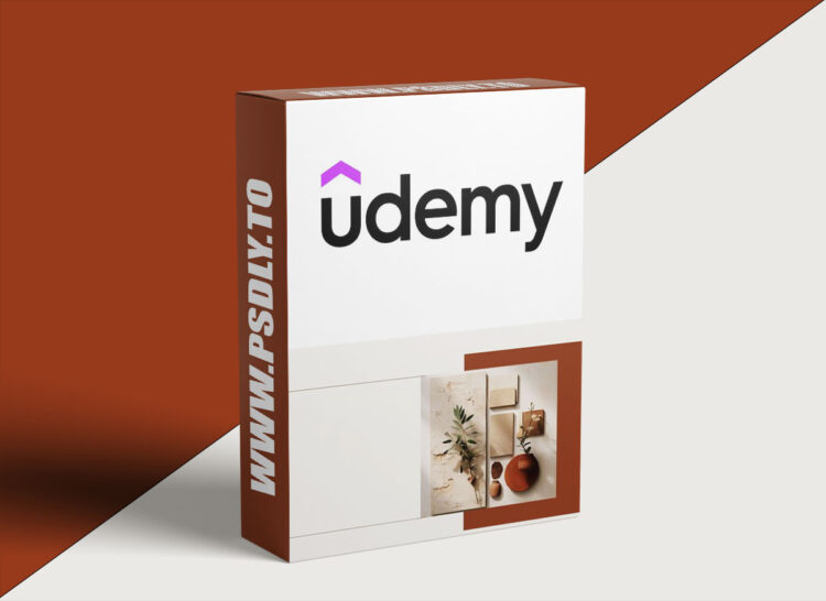 Udemy - Interior Design - From Vision to Execution 1 Udemy - Interior Design - From Vision to Execution