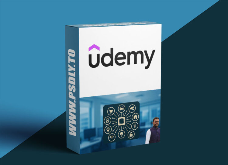 Udemy - IoT for Absolute Beginners - From Sensors to Cloud 1 Udemy - IoT for Absolute Beginners - From Sensors to Cloud