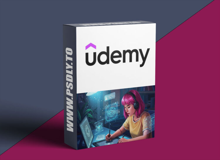 Udemy - Master AI Easily: "Monetize Your Skills with Smart Tools" 1 Udemy - Master AI Easily: "Monetize Your Skills with Smart Tools"
