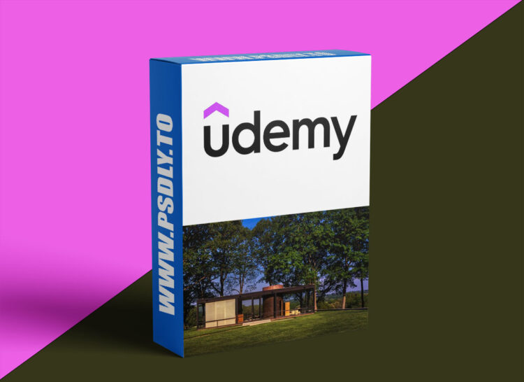 Udemy - Mastering The Business Of Architectural Photography 1 Udemy - Mastering The Business Of Architectural Photography
