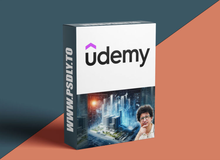 Udemy - Revit Collaboration with ISO 19650: BIM Project Management 1 Udemy - Revit Collaboration with ISO 19650: BIM Project Management