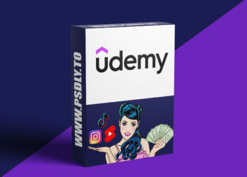 Udemy - Social Media Content Creation With Chatgpt & Generative Ai