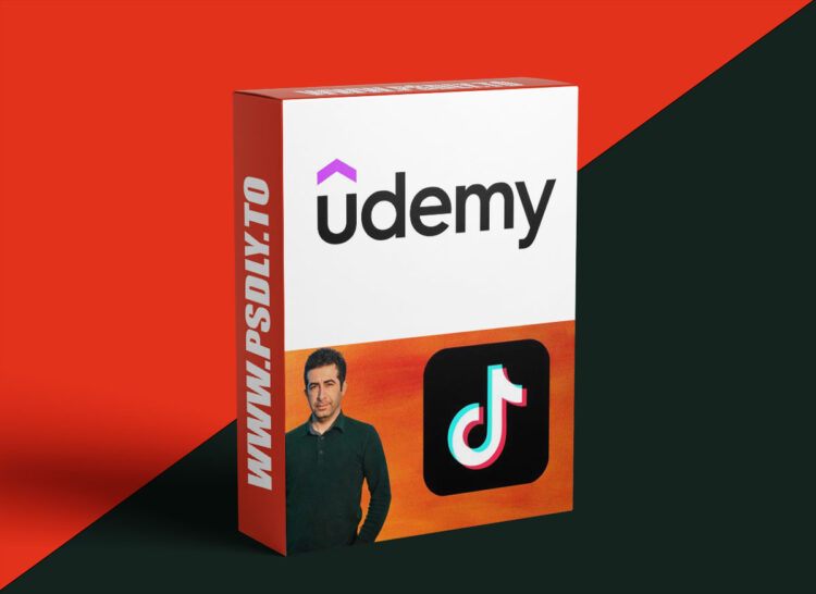 Udemy - TikTok Ads Step by Step 1 Udemy - TikTok Ads Step by Step