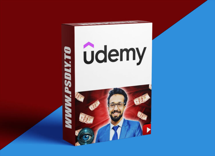 Udemy - Ultimate Youtube Automation Course by Faceless videos 2025 1 Udemy - Ultimate Youtube Automation Course by Faceless videos 2025